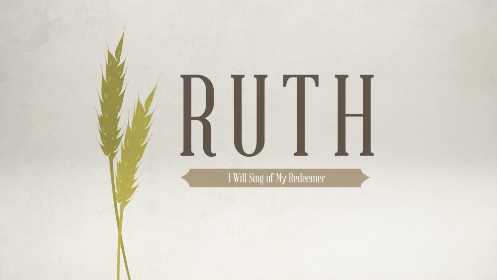 Ruth